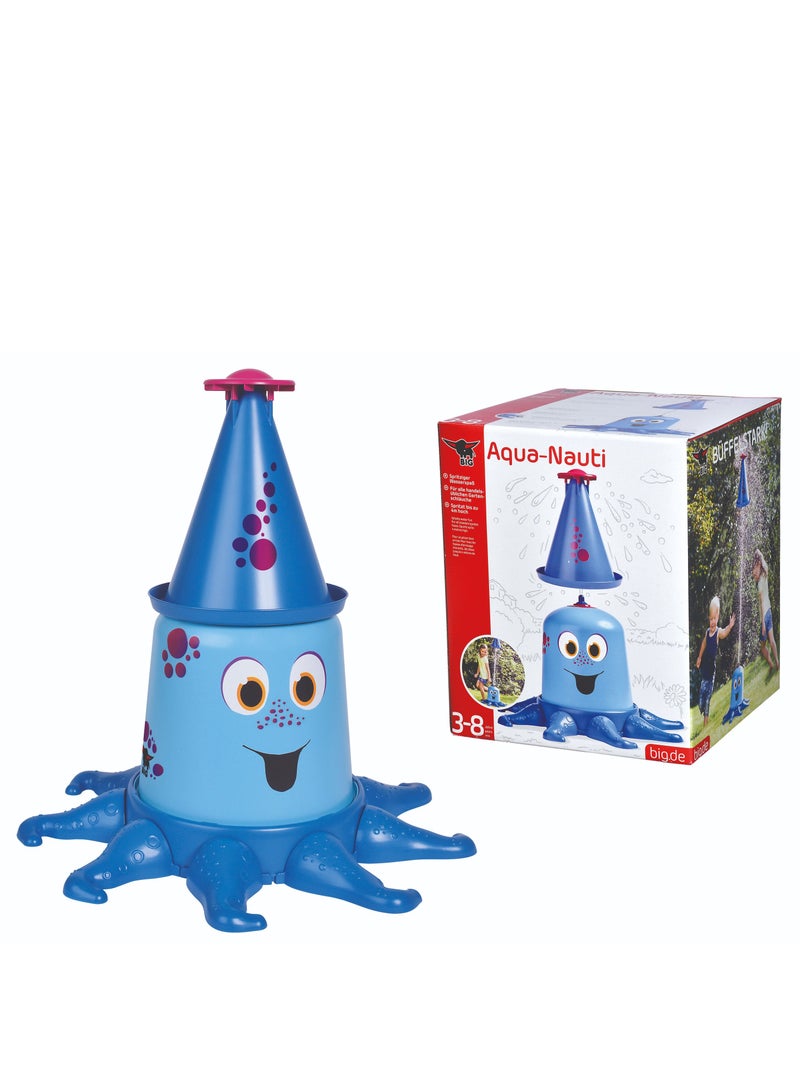 AQUAPLAY بيج أكوا نوتي - Image 1