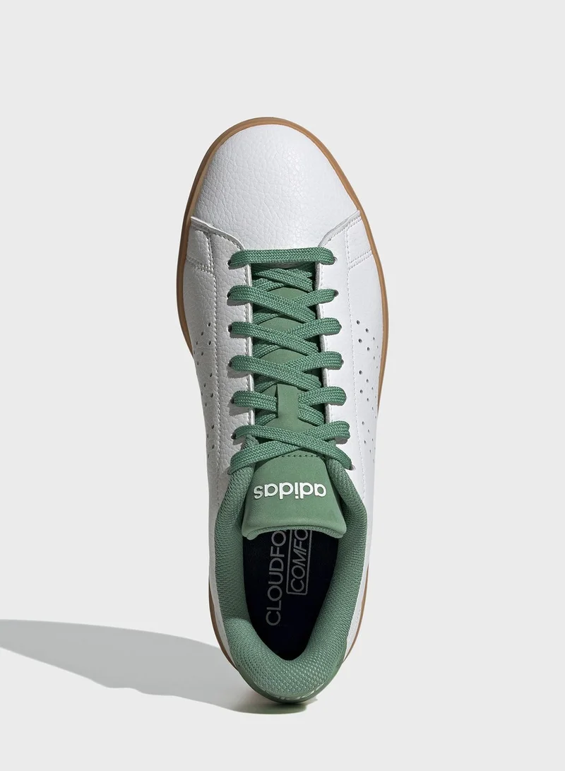 adidas حذاء أدفانتدج 2.0
