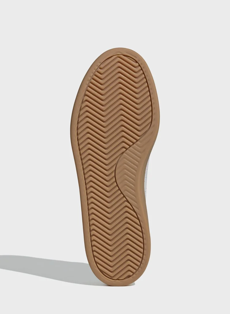 adidas حذاء أدفانتدج 2.0
