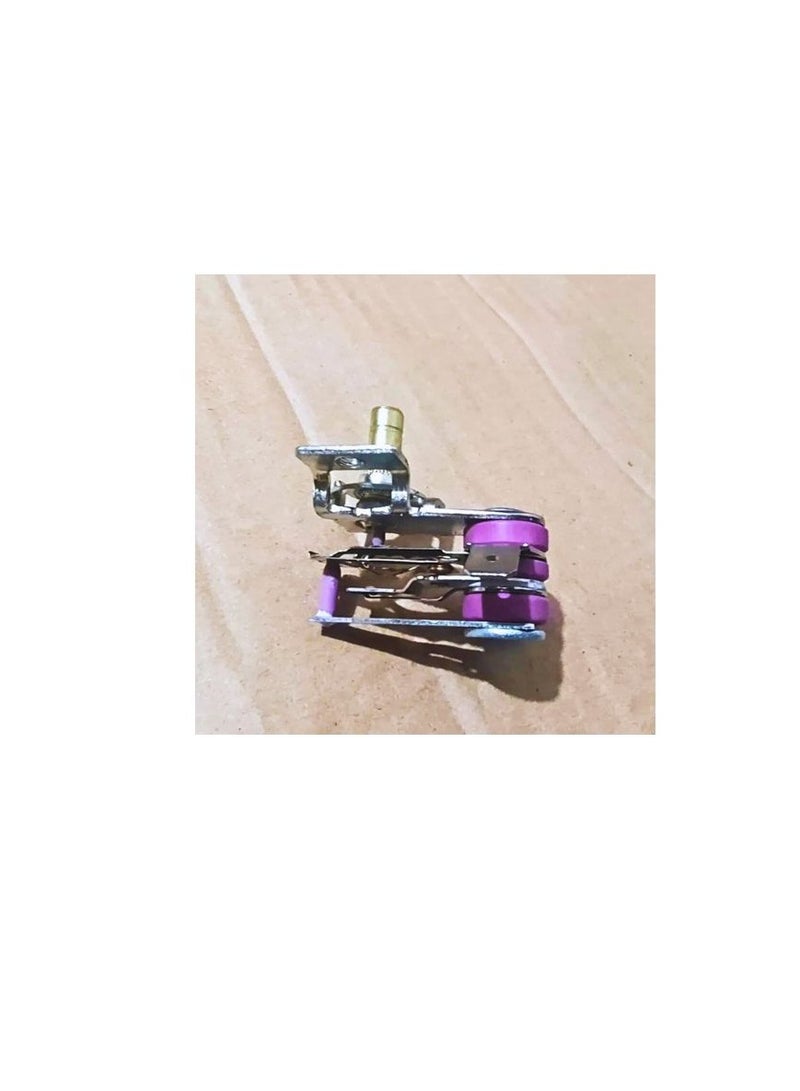 250V 16A Electric Oven Thermostat Regulator Temperature Controller - Image 3