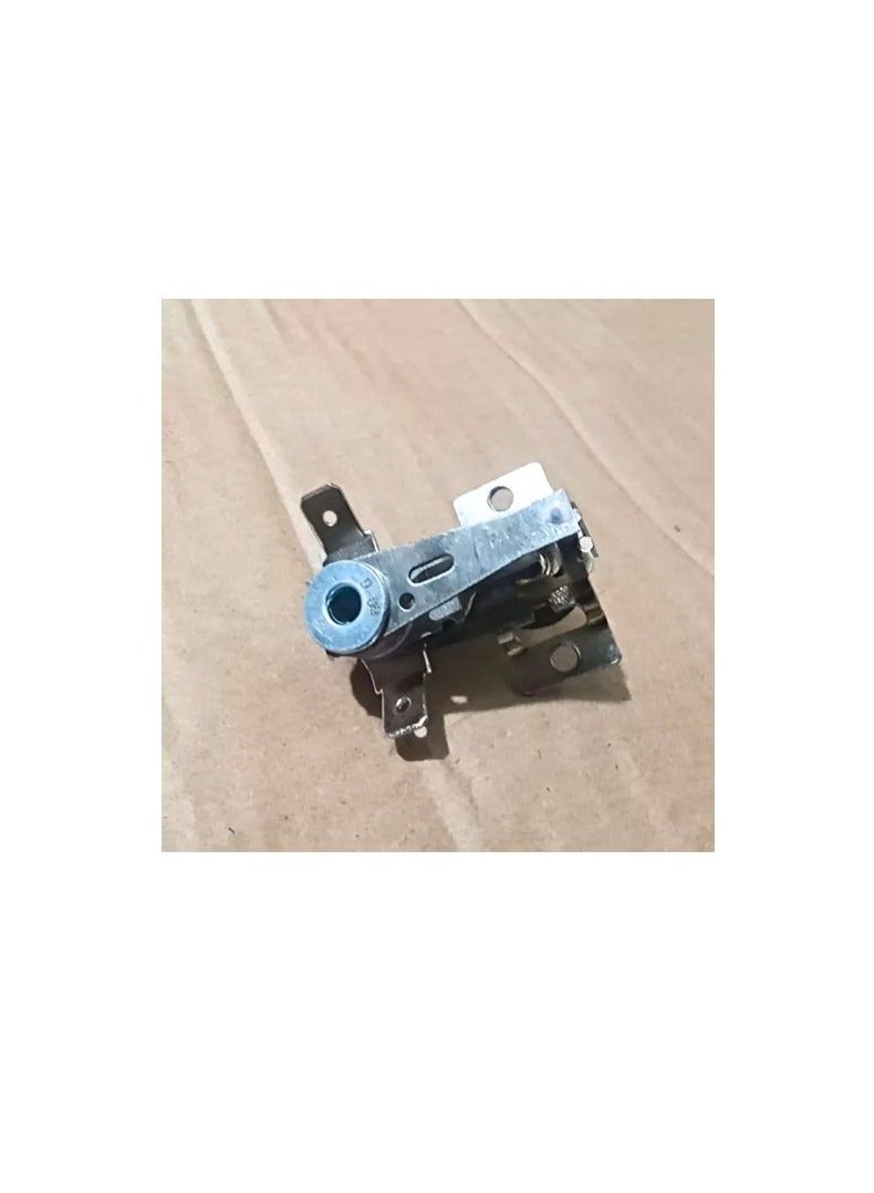250V 16A Electric Oven Thermostat Regulator Temperature Controller - Image 4