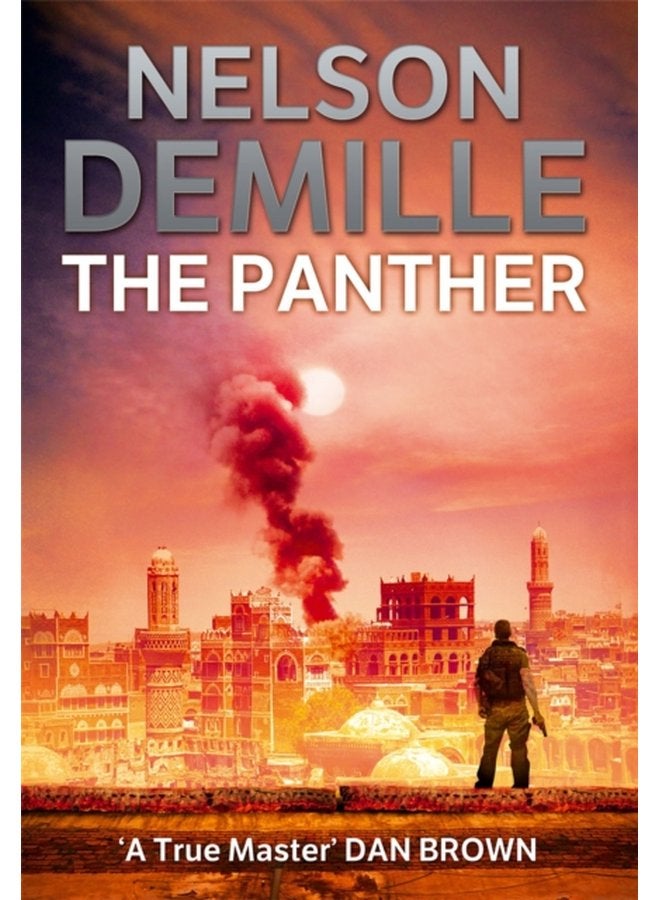 The Panther - Paperback