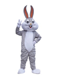 Grey/White