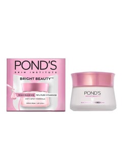 Pond's Pond's Bright Beauty Skin Lightening Cream SPF 50 50g 