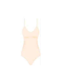 YOUNG WEAR Women's Shaping Bodysuit | Sleek Silhouette| Enhance Your Curves | Confidence and Comfort  - Image 1