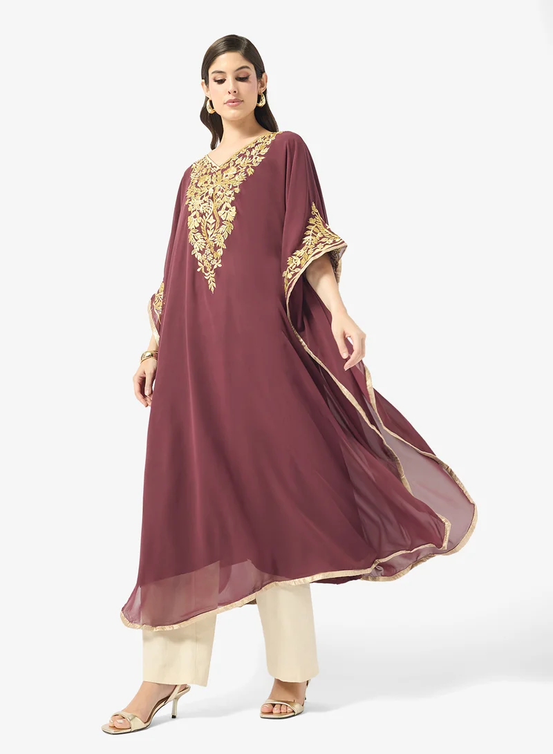 ارابيان كلوزيت LADIES KAFTAN