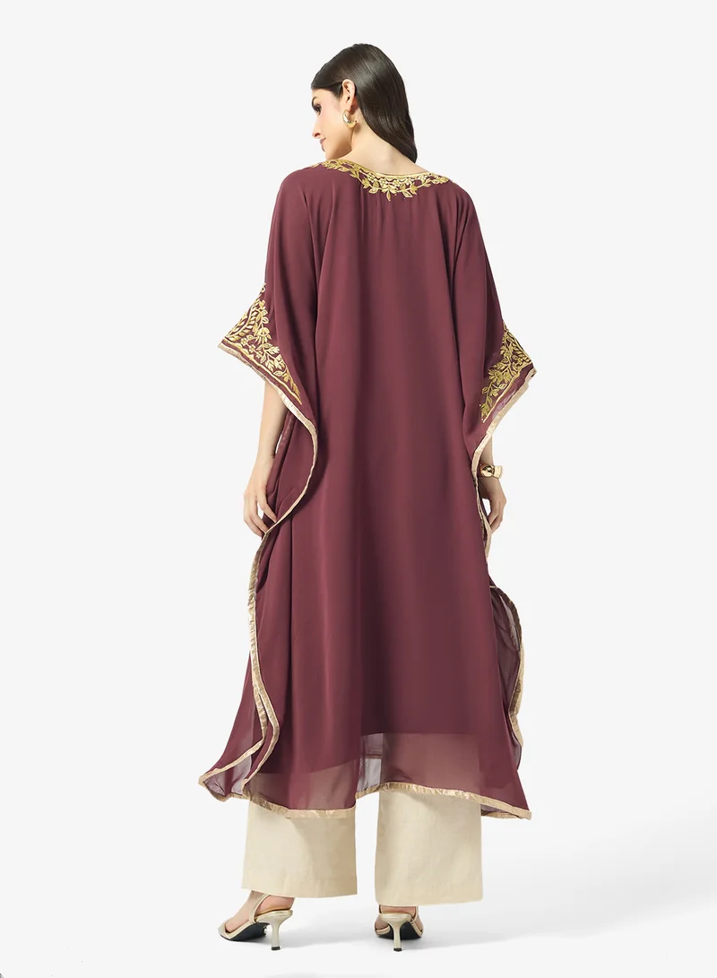 ارابيان كلوزيت LADIES KAFTAN