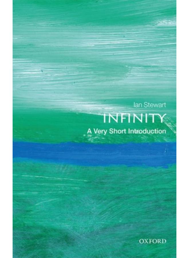 Infinity: A Very Short Introduction 