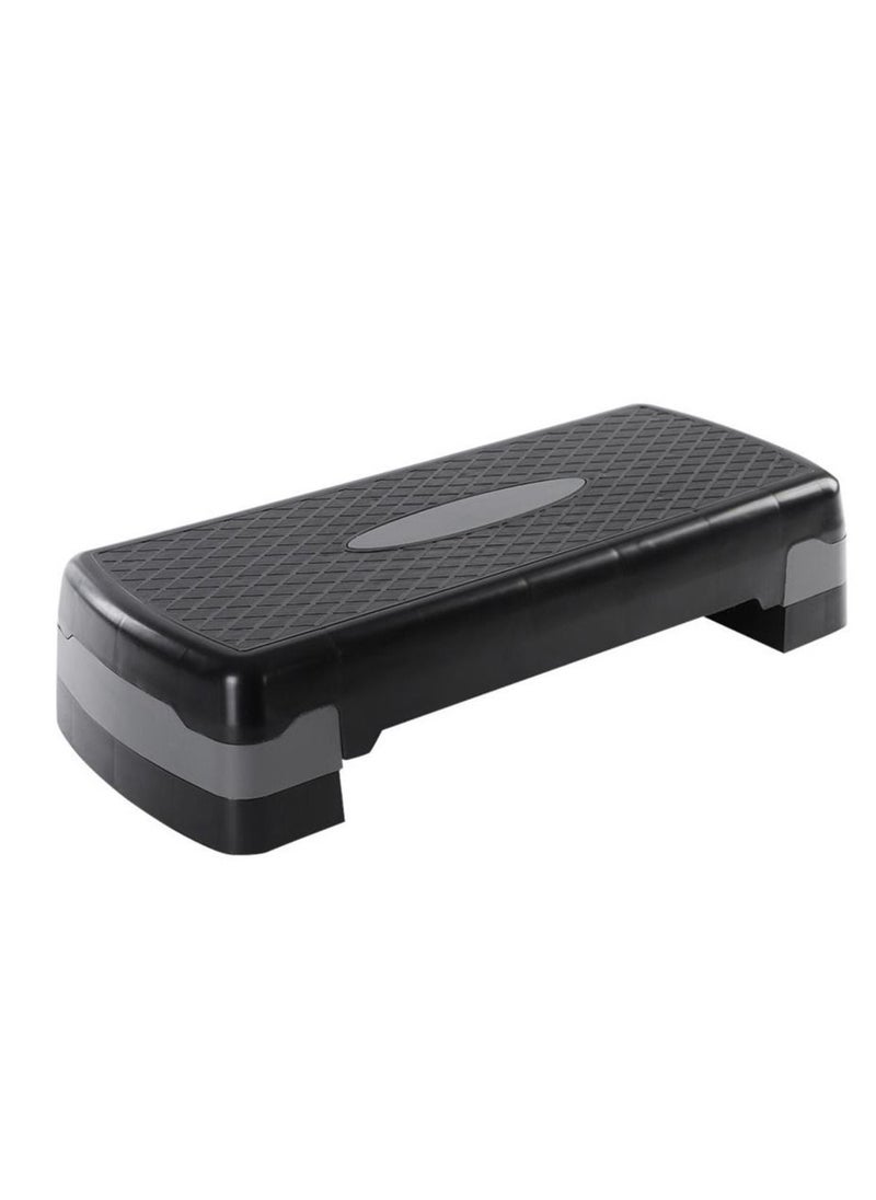 H PRO Fitness Workout Stepper 2.5kg  - Image 1