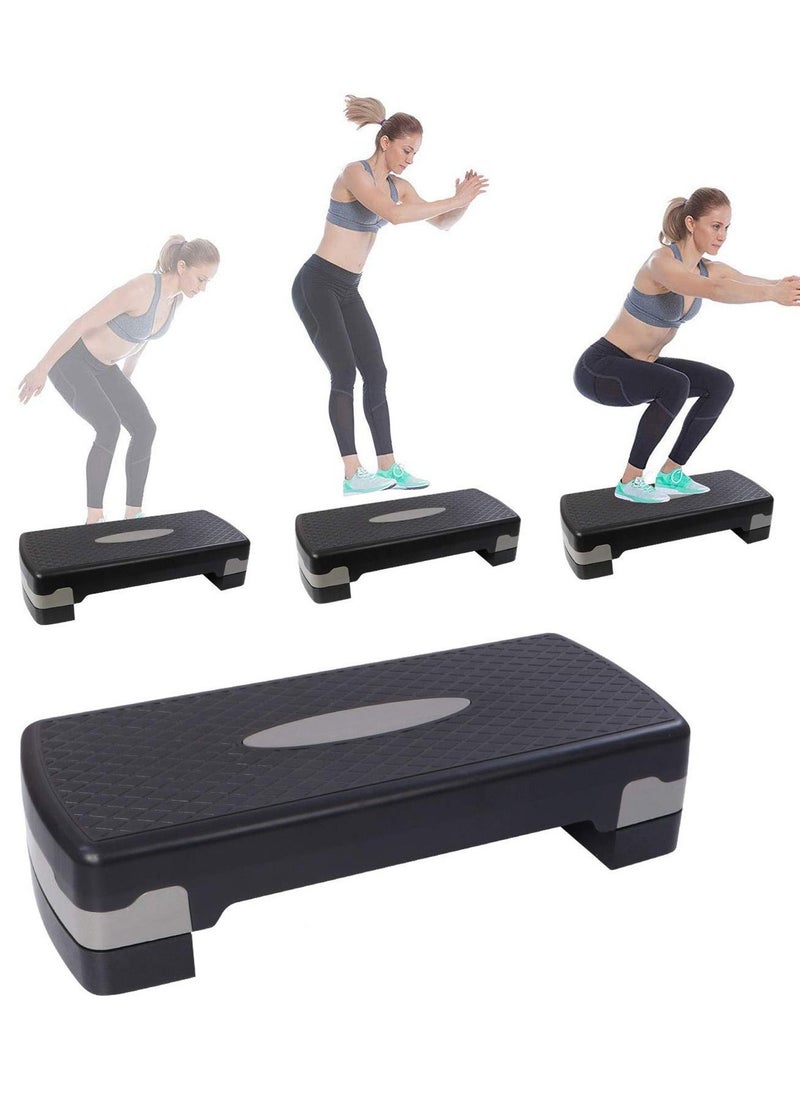 H PRO Fitness Workout Stepper 2.5kg  - Image 4