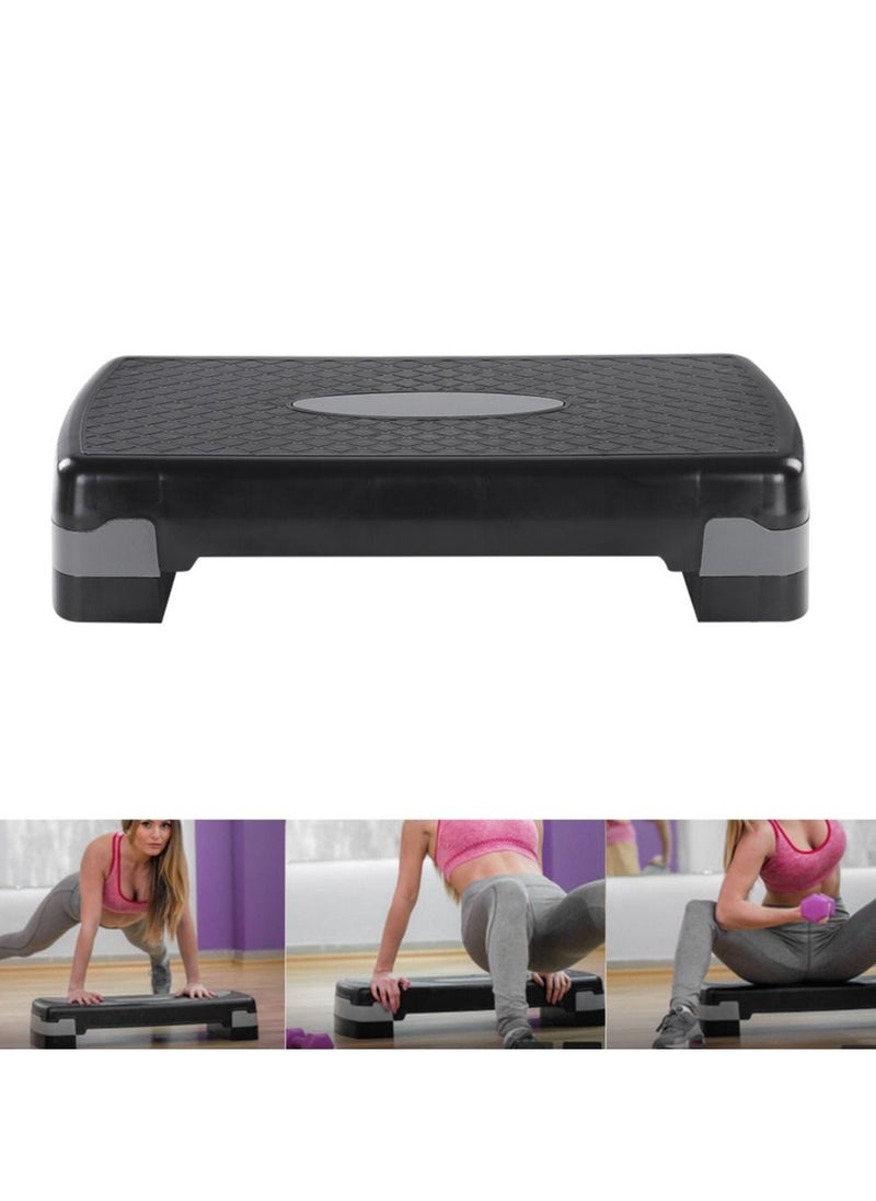 H PRO Fitness Workout Stepper 2.5kg  - Image 3