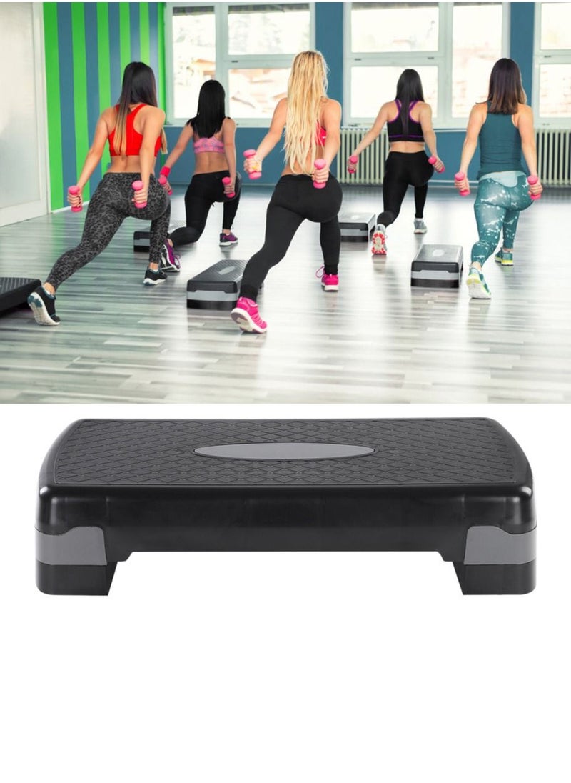 H PRO Fitness Workout Stepper 2.5kg  - Image 5