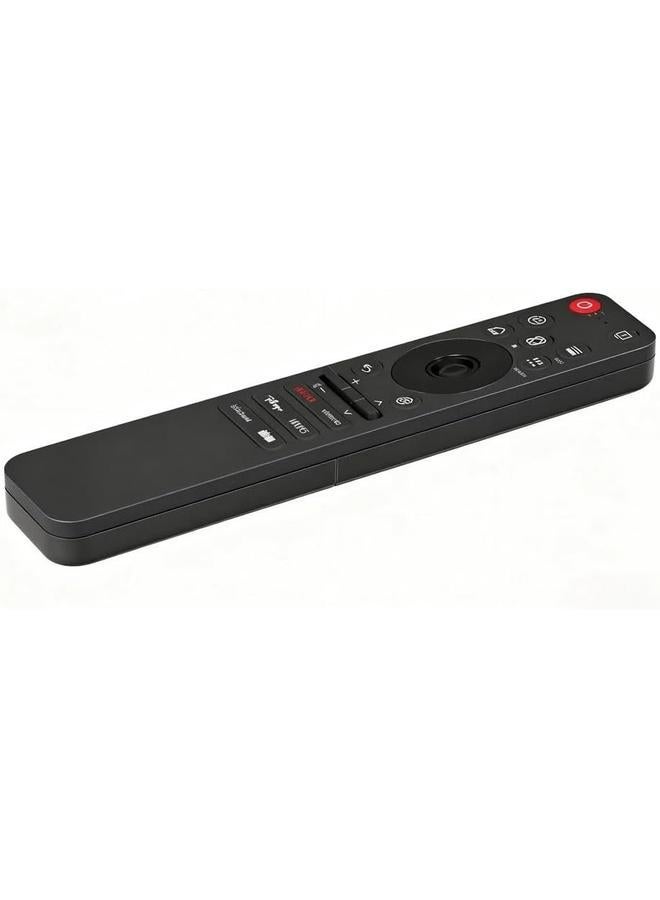 JOJO MR25GA Replacement Remote for LG 2025 TVs — AI Pointer, No Microphone(AKB76046605, Replaces AKB76046602) - Image 3