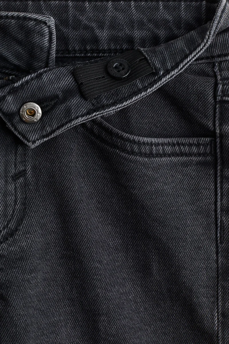 H&M Relaxed Fit Jeans