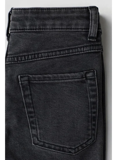 اتش اند ام Relaxed Fit Jeans
