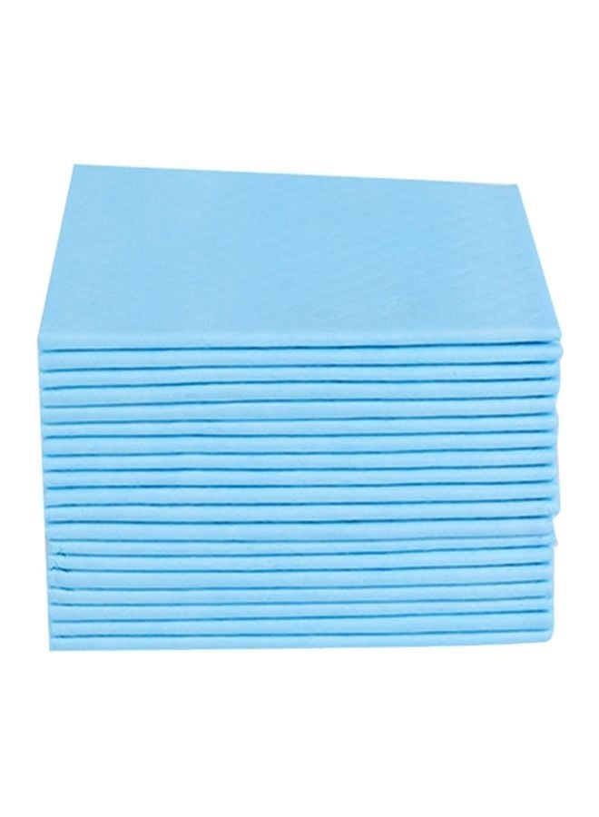 DISPOSABLE UNDER PAD (60*90CM) (PACK OF 10s) - Image 2