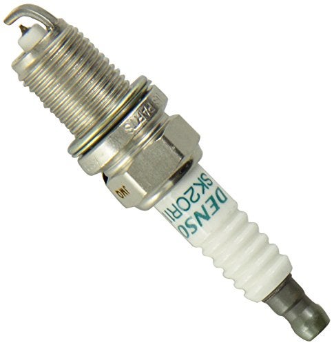 Denso (3297) SK20R11 Iridium Spark Plug, Pack of 1 - Image 5