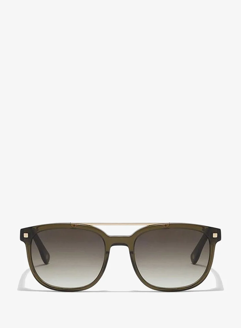 30Sundays 30Sundays M.V.P.,Men Sunglasses, Aviator Sunglasses, UV Protection: UV400 (Green,Green)