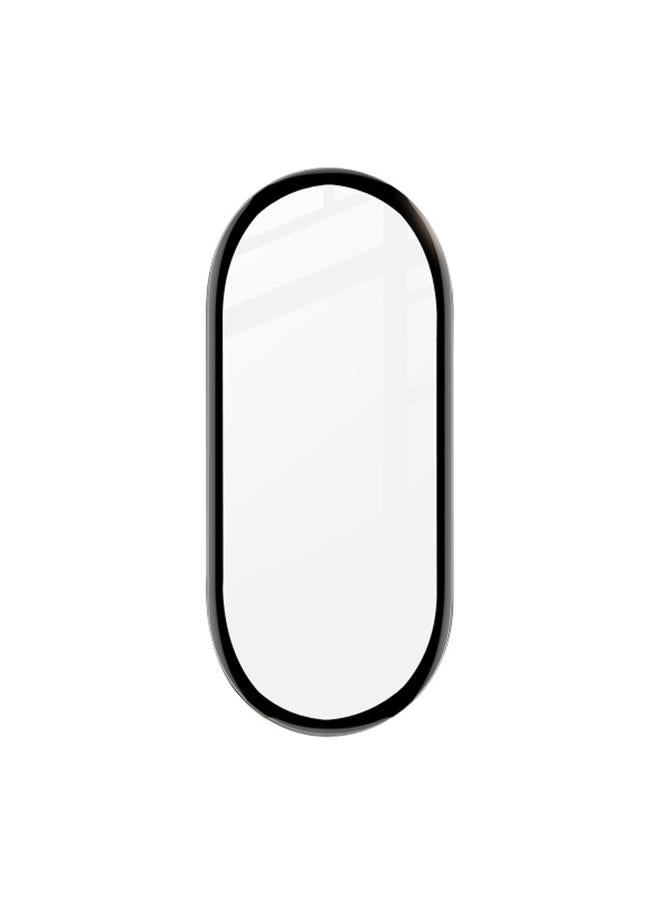 erorex For Xiaomi Smart Band 10 Plexiglass Hd Watch Protective Film - Image 2