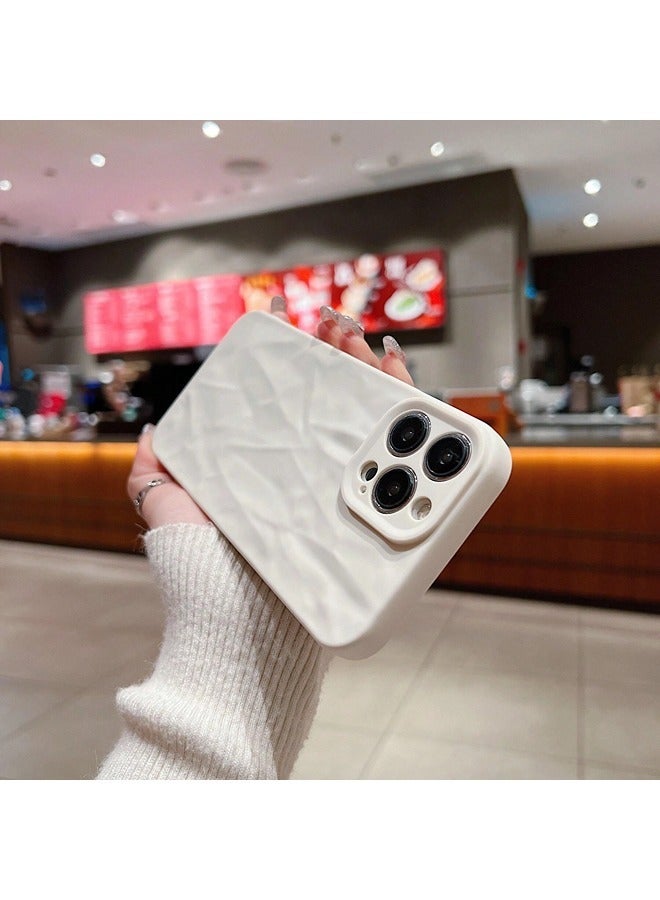 شيبشيب غطاء آيفون 15 برو ماكس، مصنوع من السيليكون الفاخر مع [مضاد للخدوش الناعمة]، حافظة هاتف واقية ممتصة للصدمات - Image 2