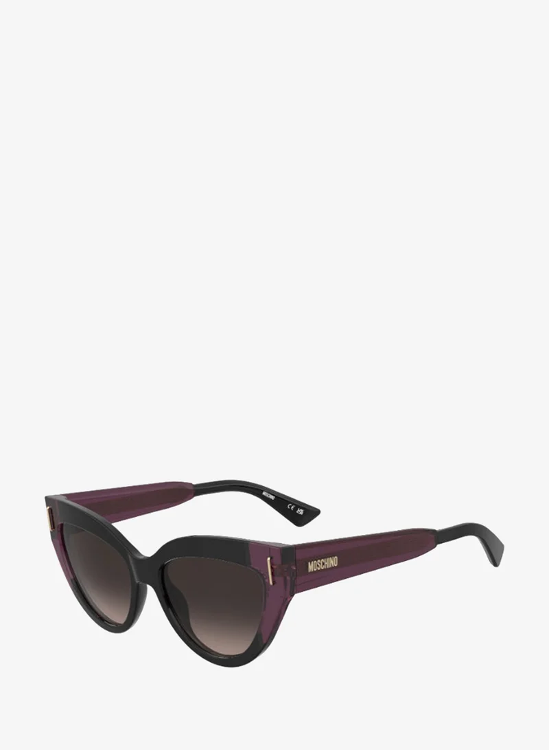 MOSCHINO MOS208/S Sunglasses Multicolour Cat Eye