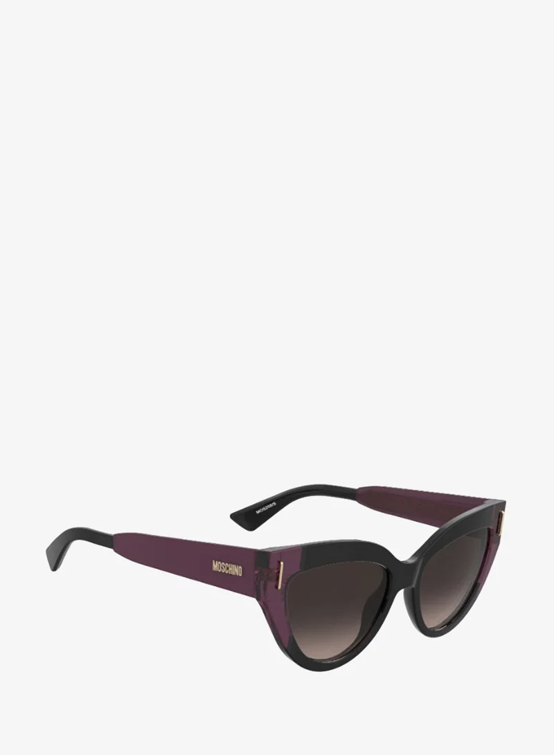 Moschino MOSCHINO MOS208/S Sunglasses Multicolour Cat Eye