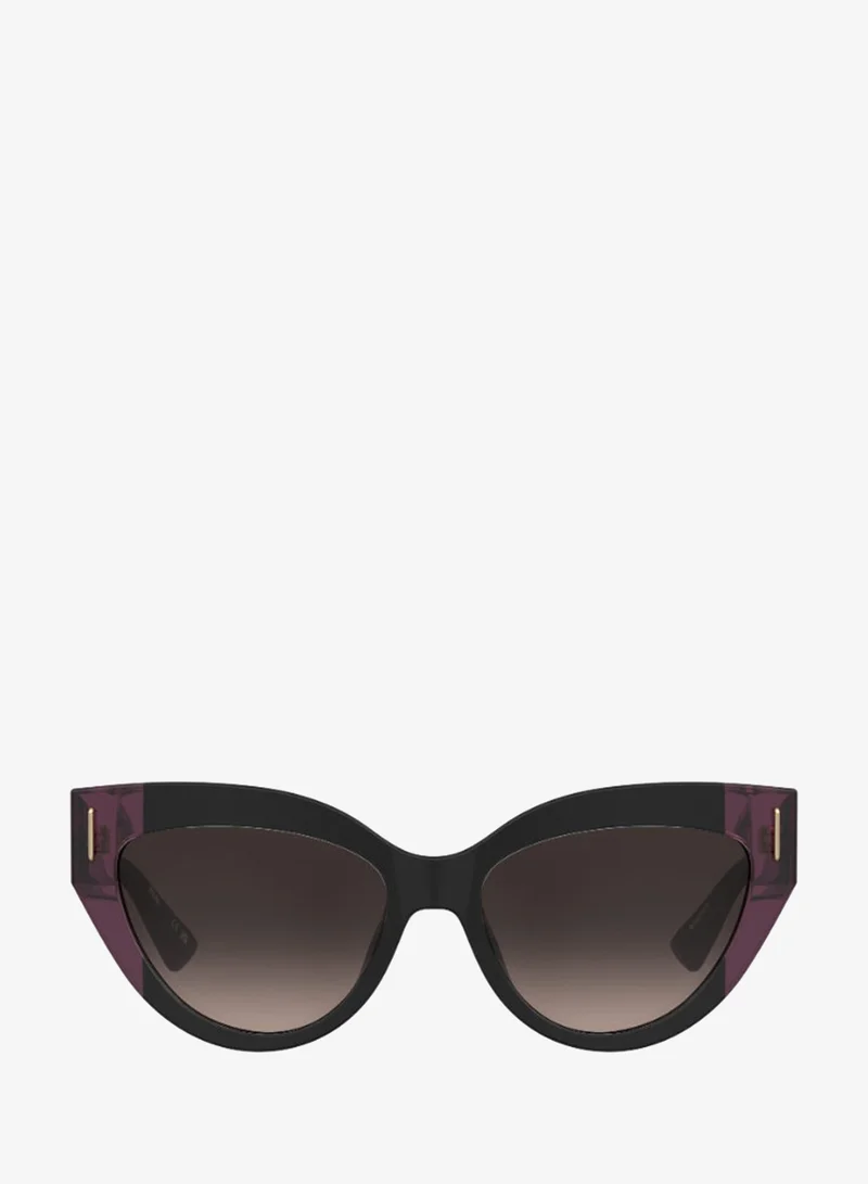 Moschino  MOSCHINO MOS208/S Sunglasses Multicolour Cat Eye  | Best Price UAE