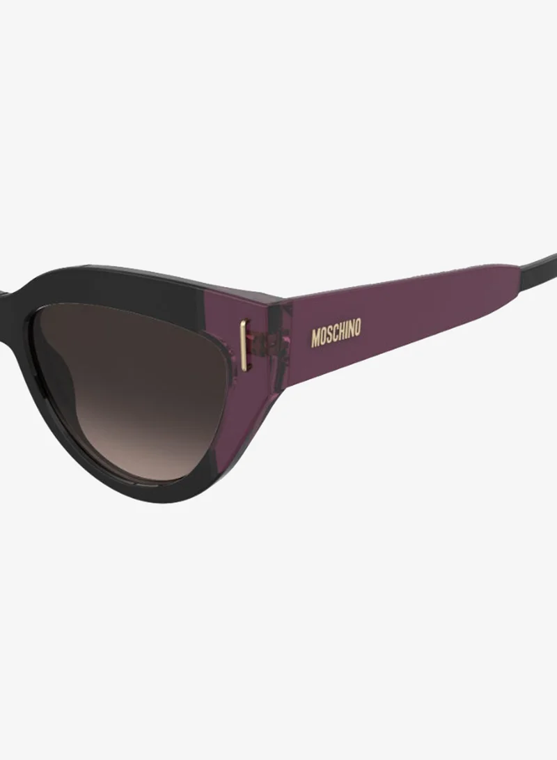 Moschino  MOSCHINO MOS208/S Sunglasses Multicolour Cat Eye  | Best Price UAE