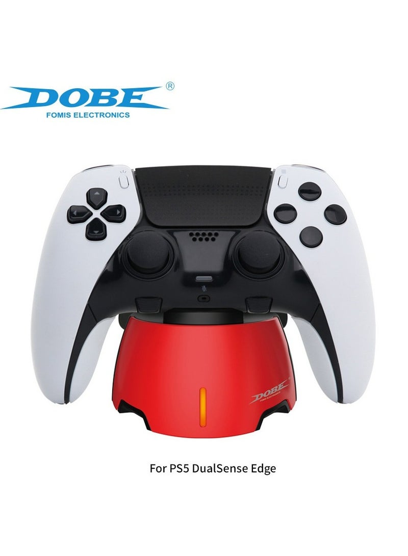 DOBE PlayStation 5 (PS5) DualSense Wired Charging Station (International Version) - Image 1