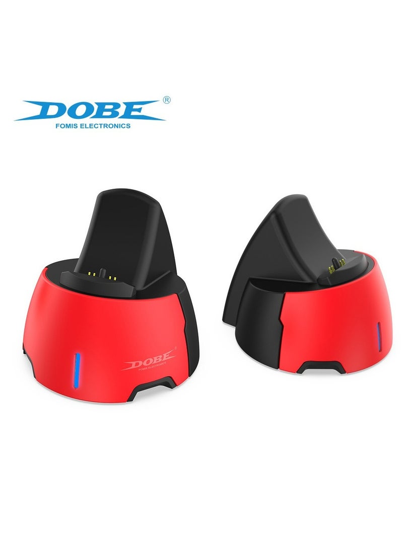 DOBE PlayStation 5 (PS5) DualSense Wired Charging Station (International Version) - Image 3