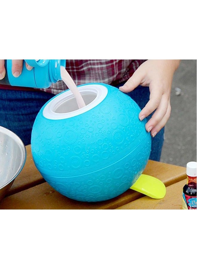 hand2mind Play and Freeze, Ice Cream Ball- Ice Cream Maker, (77349) - Image 3