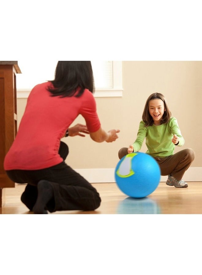 hand2mind Play and Freeze, Ice Cream Ball- Ice Cream Maker, (77349) - Image 4