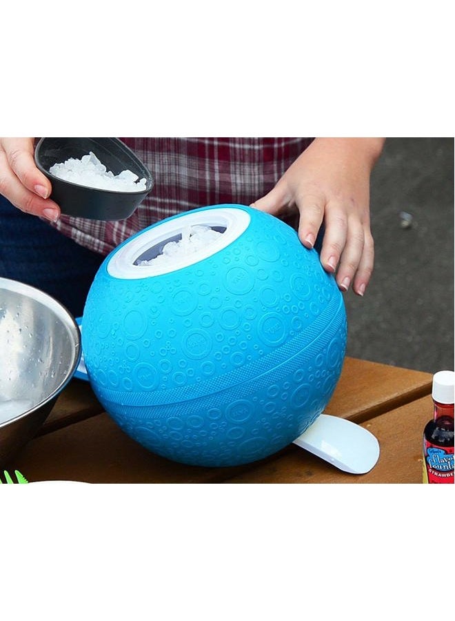hand2mind Play and Freeze, Ice Cream Ball- Ice Cream Maker, (77349) - Image 5