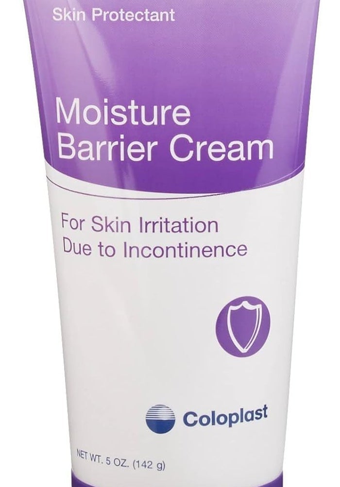 Coloplast Baza Protect Skin Protectant Moisture Barrier Cream - 5 Oz Tube - Image 1