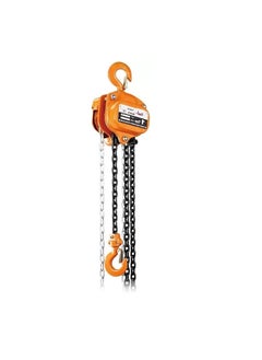 Manual Chain Block Hoist Come Along 1 TON
