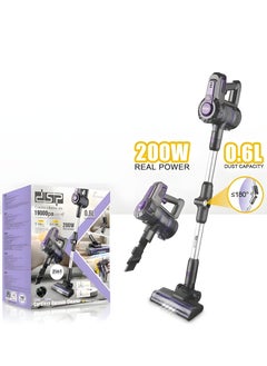 Professional cordless vacuum cleaner, 200 Watt, 2 speed - pzsku/ZA6569F9295F04ED7DC1EZ/45/_/1738634129/f0fe6e69-53e4-4e9b-b7bc-5bbb6cca25e7