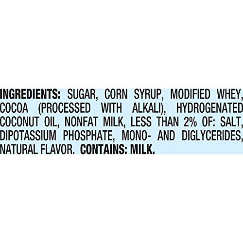 Swiss Miss Milk Chocolate Flavor Hot Cocoa Mix Canister, 76.55 oz. - Image 3