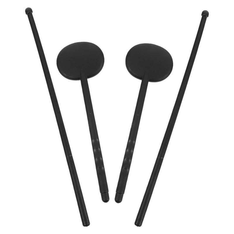 4pcs Eye Occluder and Pointer Set for Test Ophthalmologists Eye Examination Tools for Clinics Hospitals and Home Use - Image 1