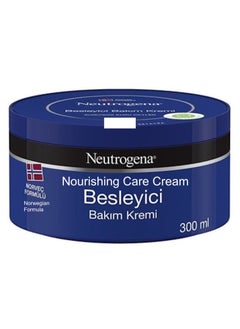 Neutrogena naturals Neutrogena Nourishing Care Cream 300ml 