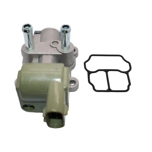 Capshat Idle Air Control Valve IACV IAC186 AC186 16022P2EA51 Fits for Honda Civic CX DX EX HX LX GX 19962000 for Acura EL 19972000 - Image 3