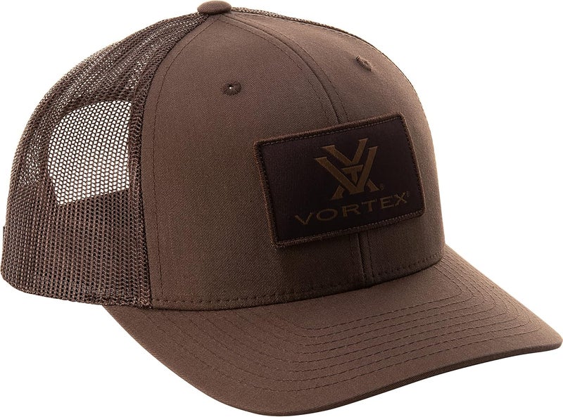 VORTEX قبعات فوس على فوس قابلة للارتداد - Image 2