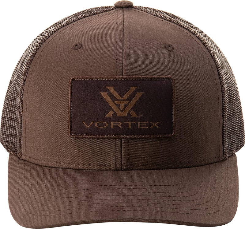 VORTEX قبعات فوس على فوس قابلة للارتداد - Image 1