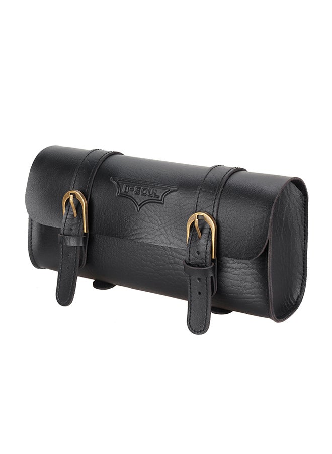 Generic Handlebar Pouch For Bicycle 1.2Liters  - Image 1