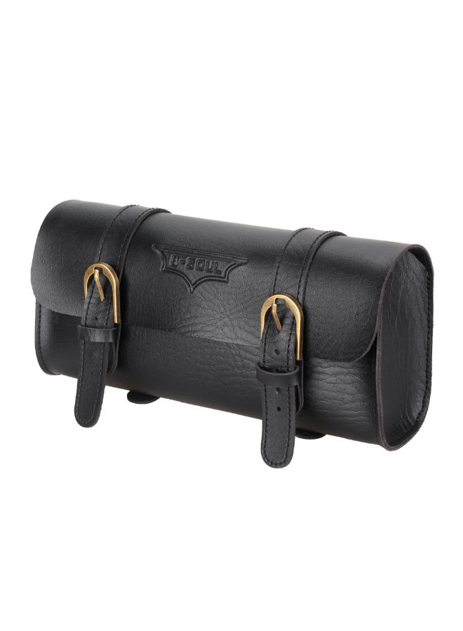 Generic Handlebar Pouch For Bicycle 1.2Liters  - Image 3