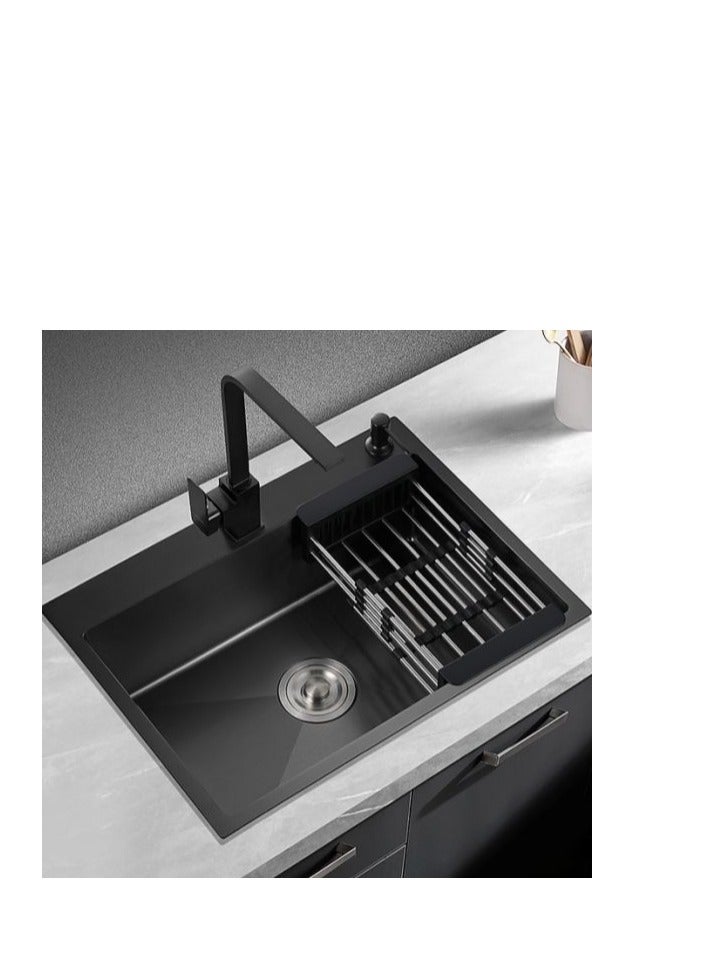 KITCHEN SINK