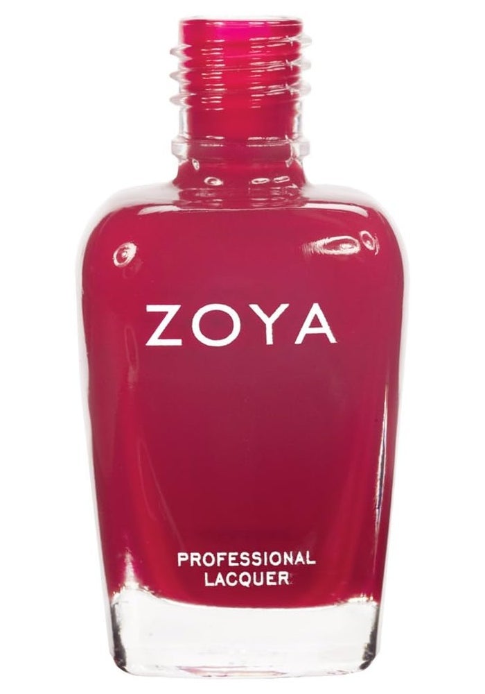 ZOYA Nail Polish in Asia - 0.5 Fluid Ounce, Long Wearing and Breathable - Image 5
