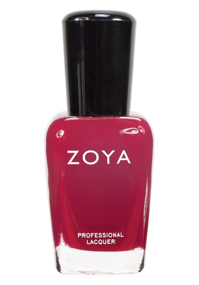 ZOYA Nail Polish in Asia - 0.5 Fluid Ounce, Long Wearing and Breathable - Image 4