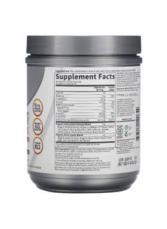 Garden of Life Garden of Life, Sport, Organic Plant-Based Energy + Focus, Pre-Workout, Blackberry Cherry, 8.1 oz (231 g)  - Image 2