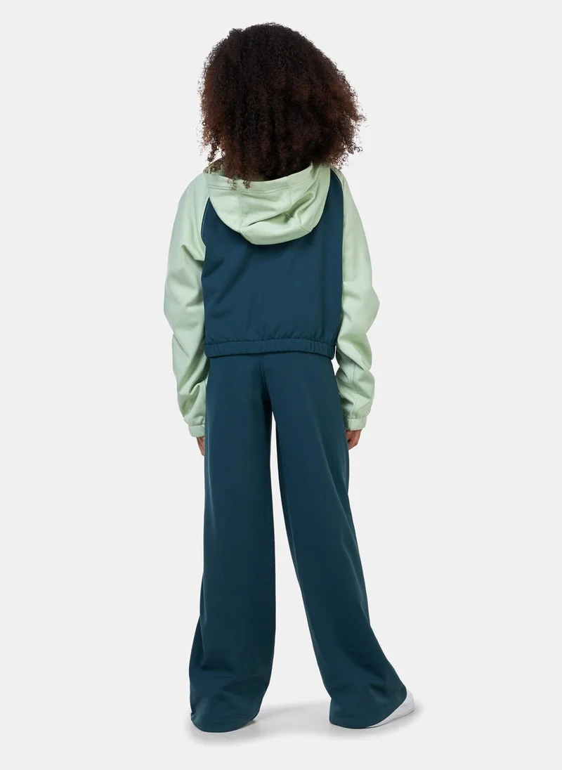 Nike Kids' Sportswear Hooded Tracksuit (Older Kids)