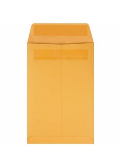 Quality Park 6-1/2 X 9-1/2 Catalog Mailing Envelopes, Redi-Seal Self Seal Envelope Closure, 28 Lb Kraft Paper, 250 Per Box (Qua43362)  - Image 4